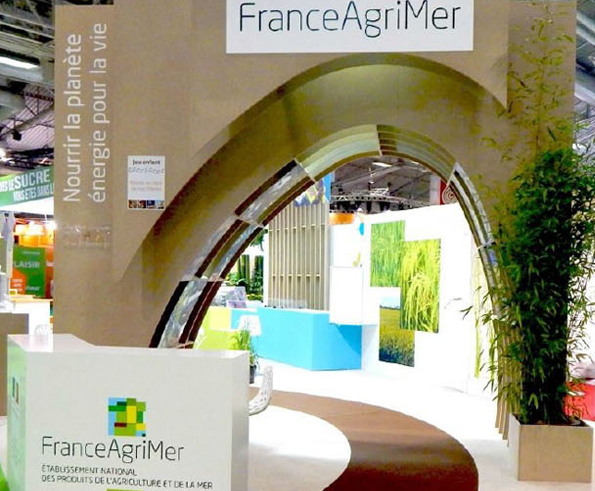 FRANCE-AGRIMER