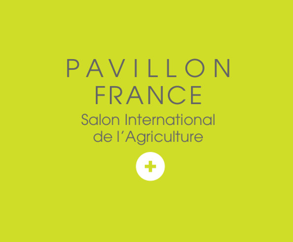 FRANCE-FILIERE-PECHE---PAVILLON-FRANCE