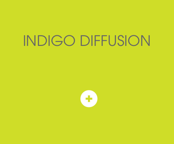 INDIGO-DIFFUSION