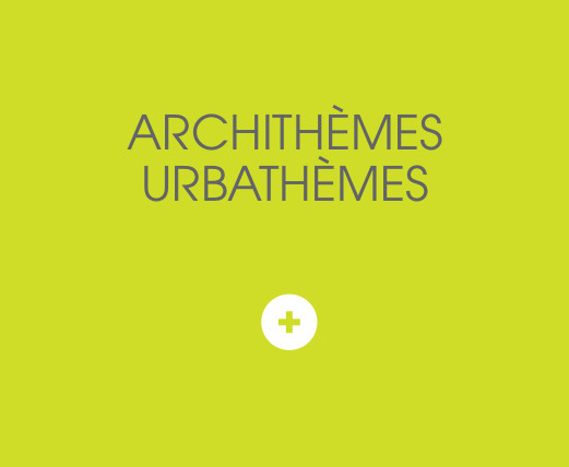 ARCHITHEMES---URBATHEMES