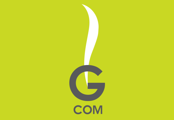 Logo GCom